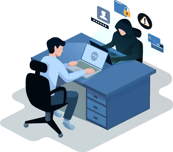 Security Awareness Training Graphic image