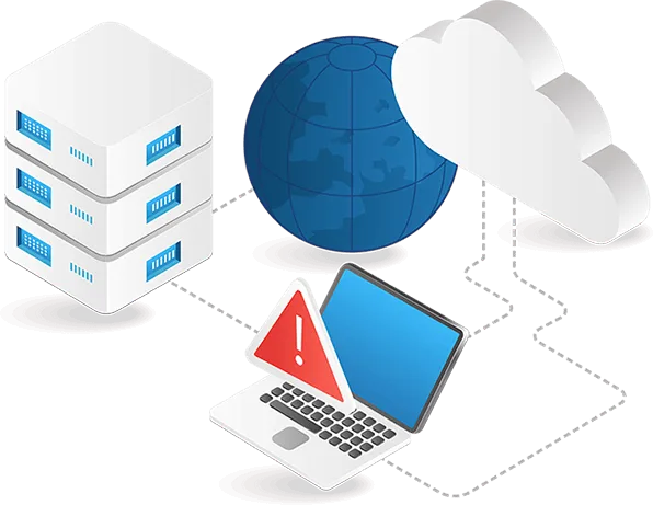 Backup & Recovery